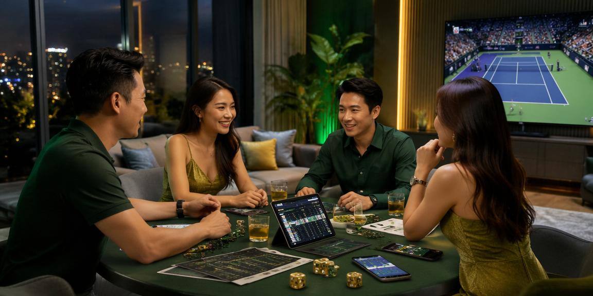 suncuty888 Mở tài khoản và vào sảnh trong vài phút
